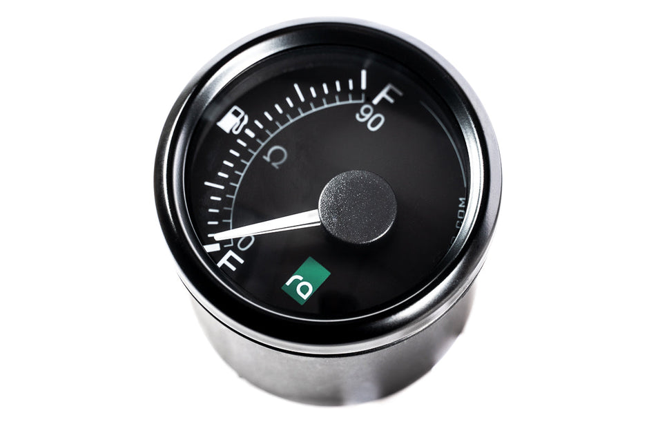 Radium Fuel Level Gauge Mount