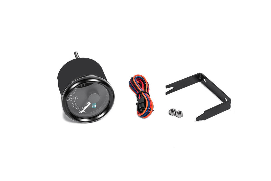 Radium 52mm Fuel Level Gauge, 0-90 Ohm