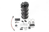 Radium FSTR RA Fuel Surge Tank w/Integrated FPR Fuel Pressure Regulator