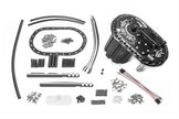 Radium FCST-X, Fuel Cell Surge Tank