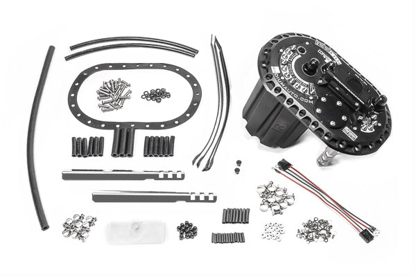 Radium FCST-X, Fuel Cell Surge Tank
