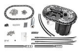 Radium FCST-X Fuel Cell Surge Tank, 1 Surge Pump + 1 Lift Pump (Walbro GSS342)