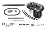 Radium FCST-X, Fuel Cell Surge Tank