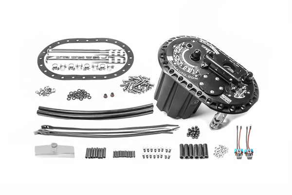 Radium FCST-X, Fuel Cell Surge Tank