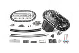 Radium FCST-X, Fuel Cell Surge Tank