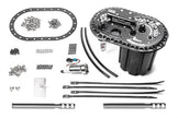 Radium FCST-X Fuel Cell Surge Tank, 2 Surge Pumps + 1 Lift Pump (Walbro F900)