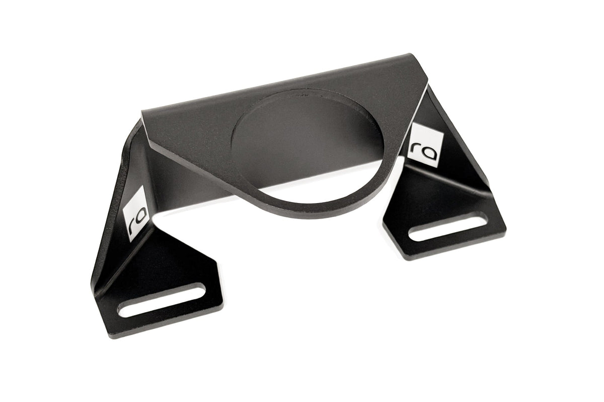 Radium Fuel Level Gauge Mount