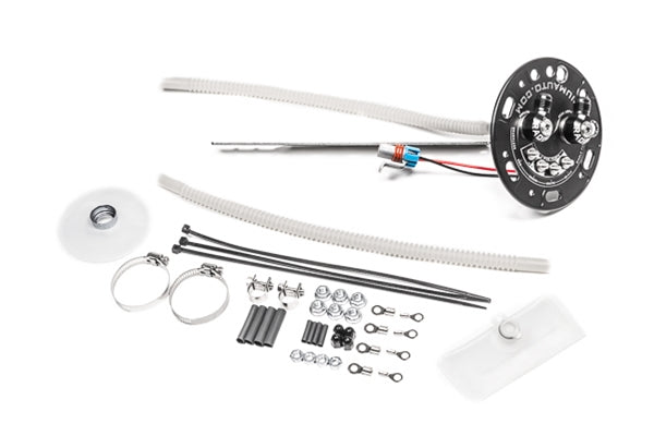 Radium Dual Pump Add-On, Acura / Honda NSX (1990-2005) - Walbro F900