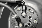 Radium Fuel Hanger Connection Kit, Acura / Honda NSX (1990-1995)