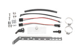 Radium Dual Pump Add-On, Acura / Honda NSX (1990-2005) - Walbro GSS342 / AEM 50-1200