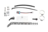 Radium Dual Pump Add-On, Acura / Honda NSX (1990-2005) - Walbro F900