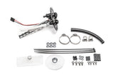 Radium Fuel Pump Hanger, Honda Del Sol - Walbro GSS342 / AEM 50-1200