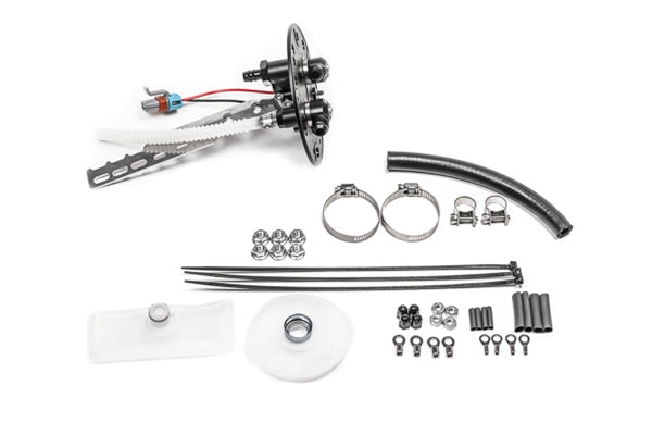 Radium Dual Pump Add-On, Honda Del Sol - Walbro F900
