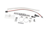 Radium Fuel Pump Hanger, Honda Del Sol - Walbro GSS342 / AEM 50-1200
