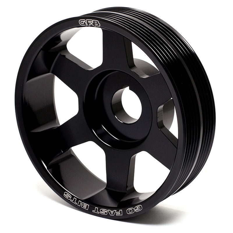GFB 2009 WRX Non-underdrive Crank Pulley