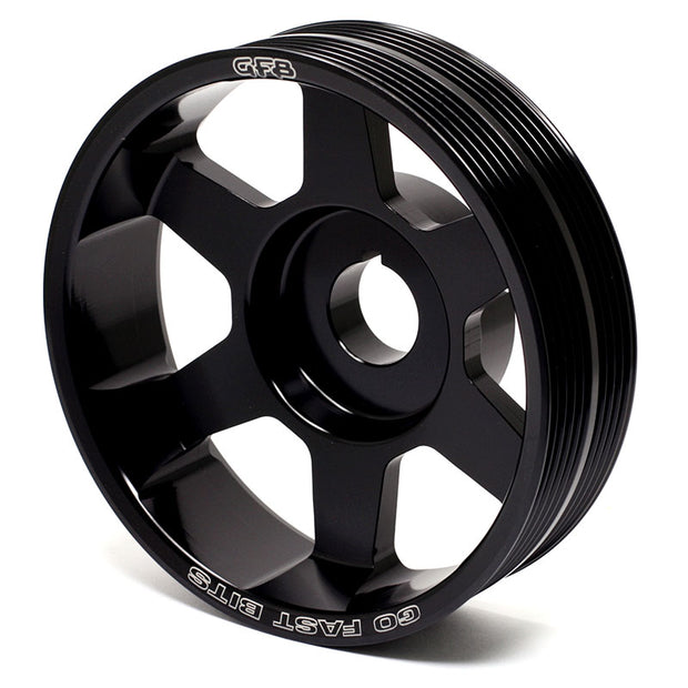 GFB 2009 WRX Non-underdrive Crank Pulley