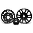 GFB 2016 Lightweight 3-Piece Pulley Kit for FA20 BRZ/86/FR-S