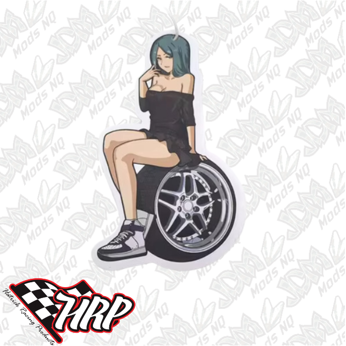 JDM Car Air Fresheners