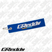 GReddy Pre-flight Keychain VER.3