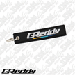 GReddy Pre-flight Keychain VER.3