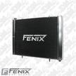 Full Alloy Conversion Radiator for Nissan Skyline R33-R34 (Crossflow)