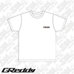 GReddy Logo T-shirt