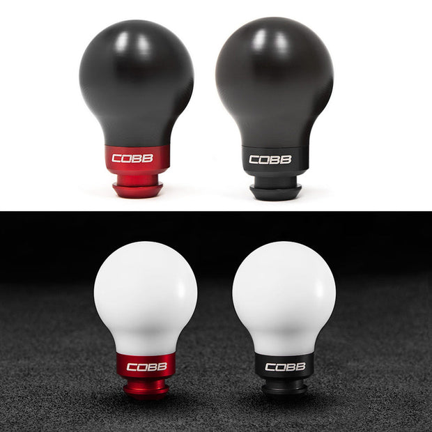 COBB Shift Knob - Subaru Models (5 Speed) — product view 2
