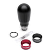 Cobb Tuning Tall Weighted Shift Knob - Subaru Models (5 Speed)