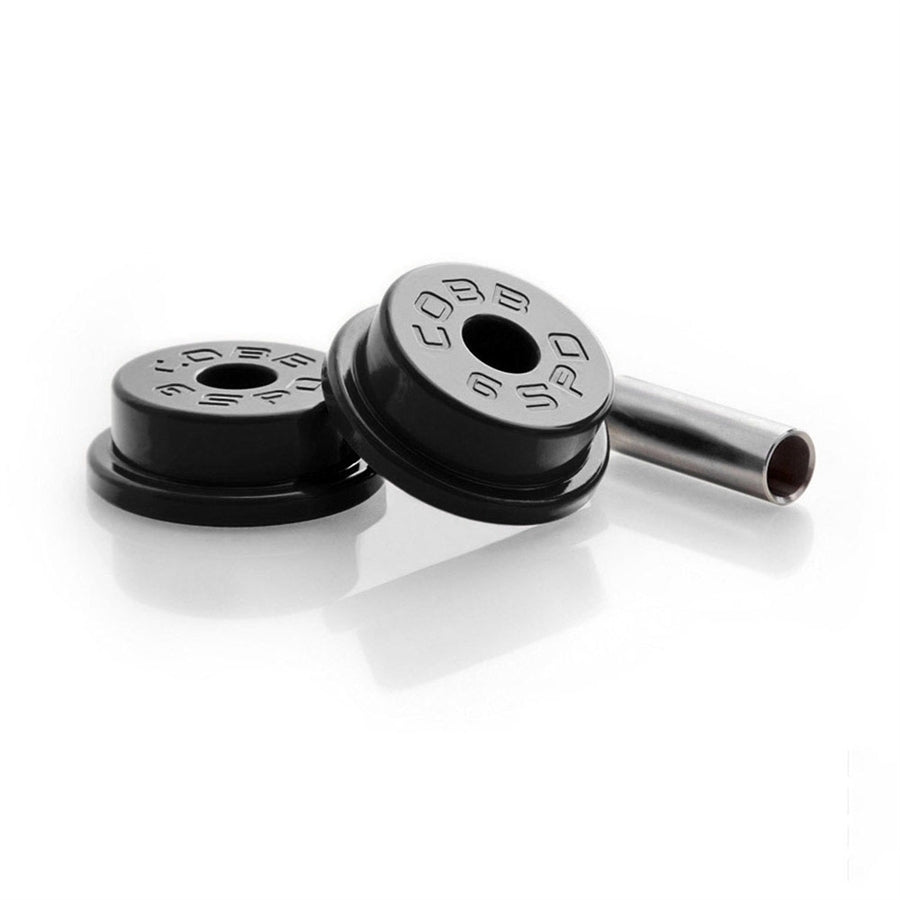 Cobb Tuning Stage 1+ Drivetrain Package - Subaru WRX 08-14/Forester 06-08/Liberty 04-09 (5 Speed)