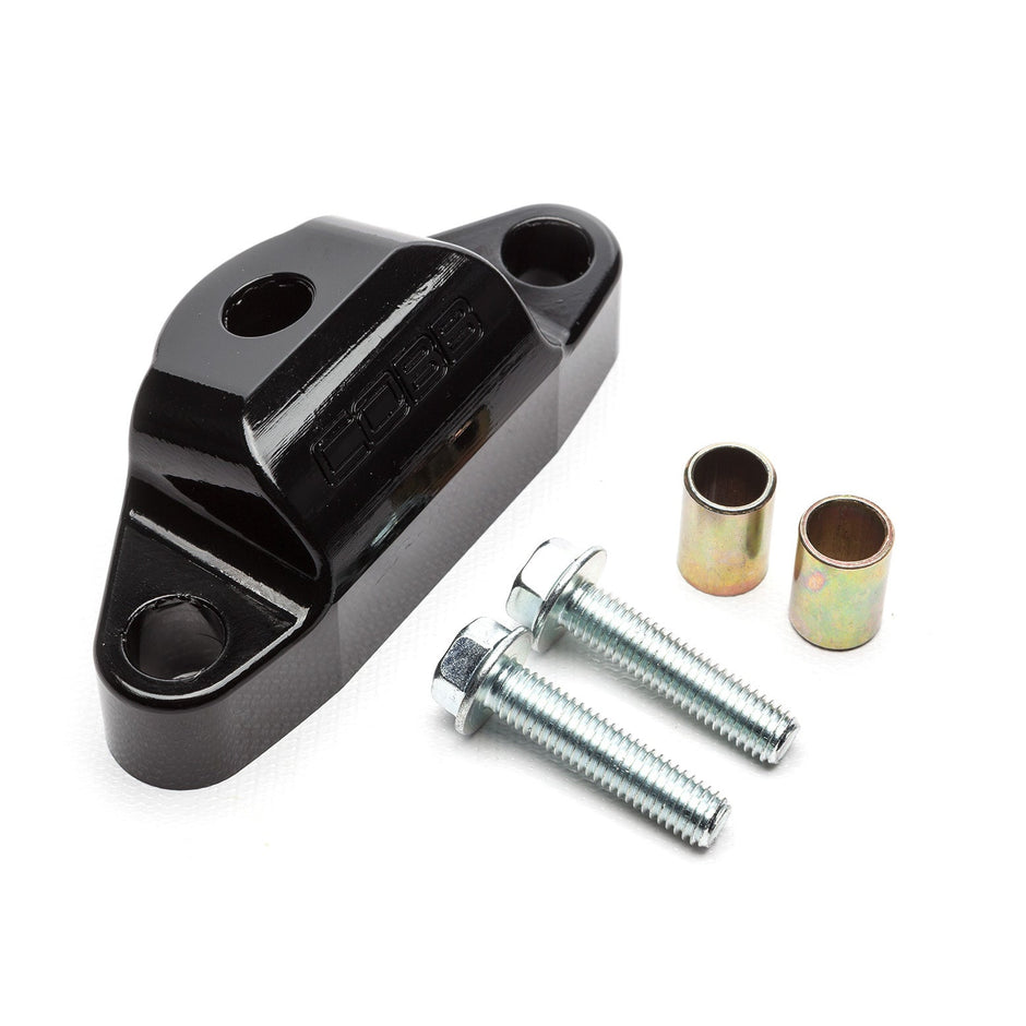Cobb Tuning Stage 1+ Drivetrain Package - Subaru STI 01-21 (6 Speed)