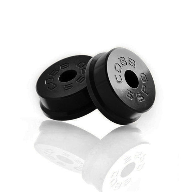 Cobb Tuning Stage 2+ Drivetrain Package w/Weighted Knob - Subaru STI 01-21 (6MT)