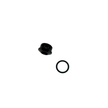 GFB 5738 -6AN ORB Blanking Plug