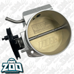 Zoo Performance 108mm LS Cable Billet Throttle Body