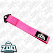Zoo Performance Tow Straps