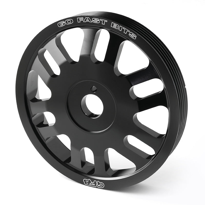 GFB 2220 Lightweight Crank Pulley for FA20 BRZ/FR-S/86