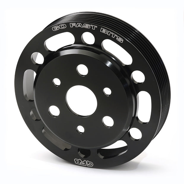 GFB 2223 Lightweight Water Pump Pulley for FA20 BRZ/FR-S/86