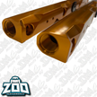 Zoo Performance LS3 Fuel Rails (Gold, Black, Silver)
