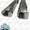 Zoo Performance LS3 Fuel Rails (Gold, Black, Silver)