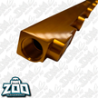 Zoo Performance Nissan RB25 Fuel Rail (Gold, Black, Silver)