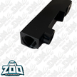 Zoo Performance Nissan SR20 Fuel Rail (Gold, Black, Silver)