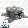 Zoo Performance 4 Barrel Throttle Body 1375CFM 4150 / 4500