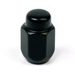 SAAS Wheel Nut Acorn Taper 7/16 UNF Black 35mm 23520BBC - view 2