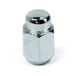 SAAS Wheel Nuts Acorn Taper M12x1.50 Chrome 35mm 5Pk 235265 - view 2
