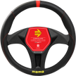MOMO Elegant (Medium) Steering Wheel Covers