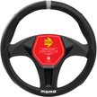 MOMO Elegant (Medium) Steering Wheel Covers
