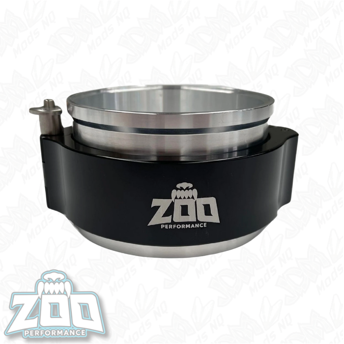 Zoo Performance Quick Release Intercooler / Boost Clamps