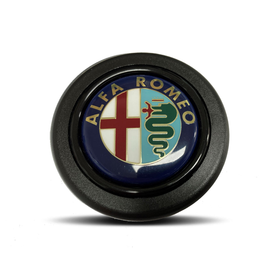 Momo Horn Buttons for ALFA Romeos