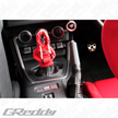 GReddy Shift Knob Hoodie