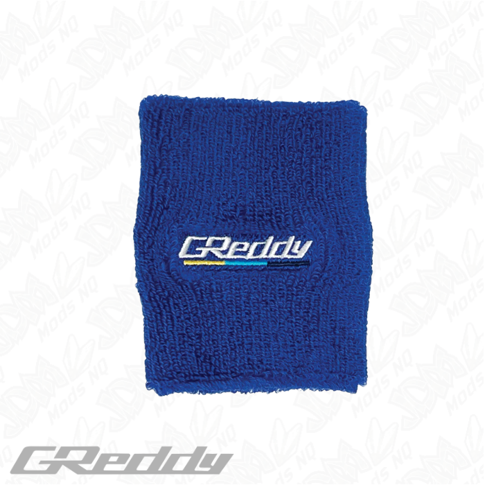 GReddy Reservoir Cover