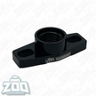 Zoo Performance Turbo Oil Drain Adapter with O-Ring Seal